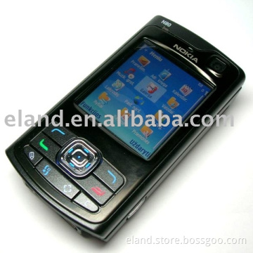 Mobile Phone(nokia n80)